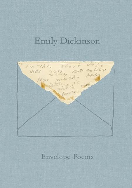 ENVELOPE POEMS