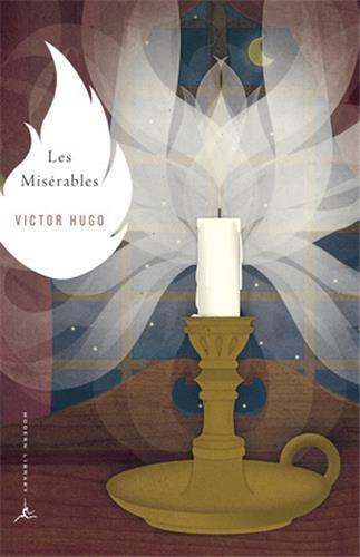 VICTOR HUGO LES MISERABLES (MODERN LIBRARY CLASSICS) /ANGLAIS