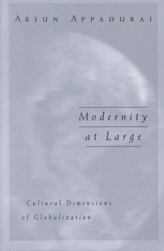 PUBLIC WORLDS - MODERNITY AT LARGE - CULTURAL DIMENSIONS OF GLOBALIZATION