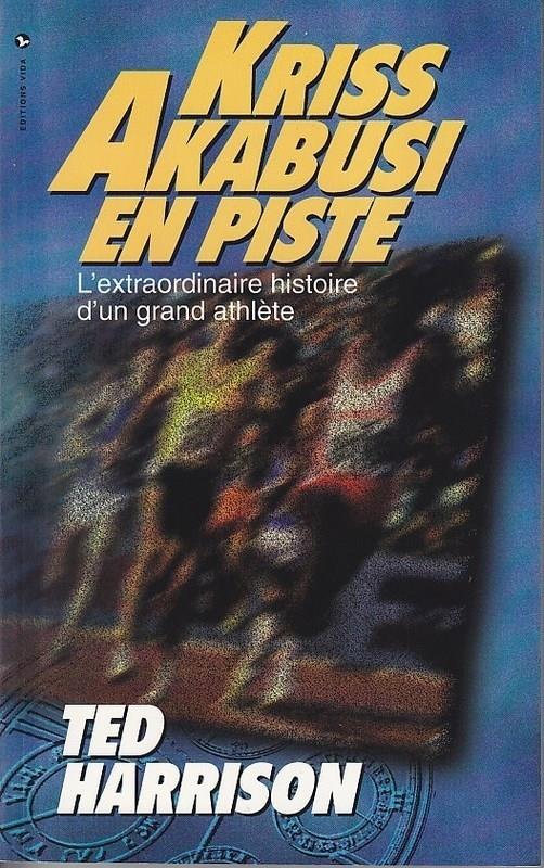 KRISS AKABUSI EN PISTE