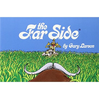 THE FAR SIDE
