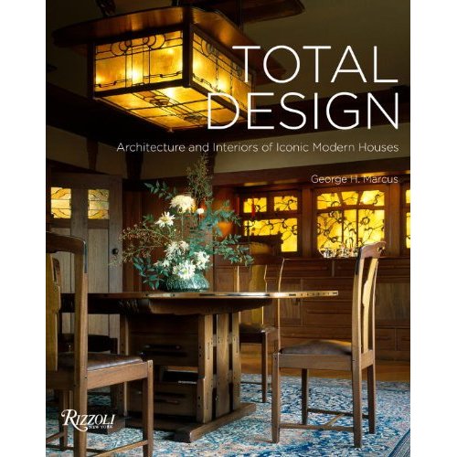 TOTAL DESIGN /ANGLAIS