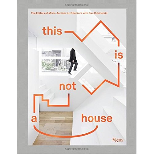 THIS IS NOT A HOUSE /ANGLAIS