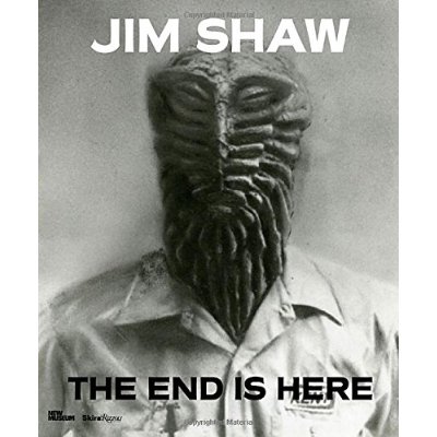 JIM SHAW THE END IS HERE /ANGLAIS