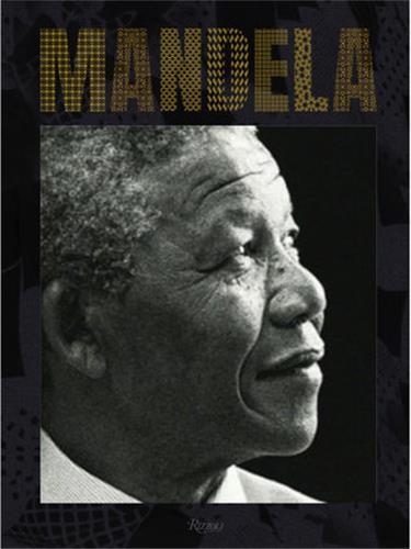 MANDELA /ANGLAIS