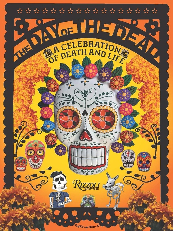 THE DAY OF THE DEAD /ANGLAIS