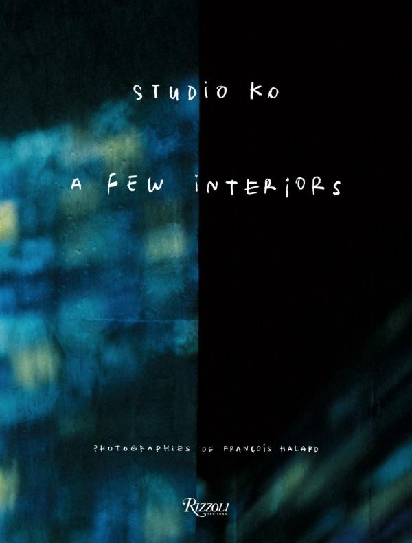 A FEW INTERIORS, STUDIO KO - ILLUSTRATIONS, COULEUR