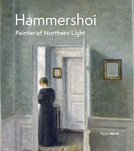 HAMMERSHOI PAINTER OF NORTHERN LIGHT /ANGLAIS