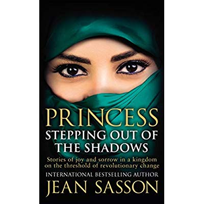 PRINCESS: STEPPING OUT OF THE SHADOWS*