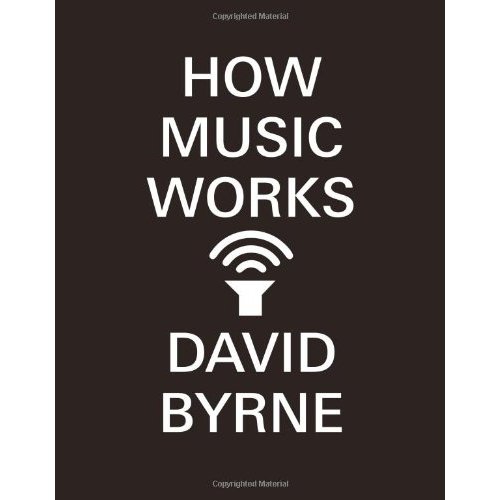 HOW MUSIC WORKS
