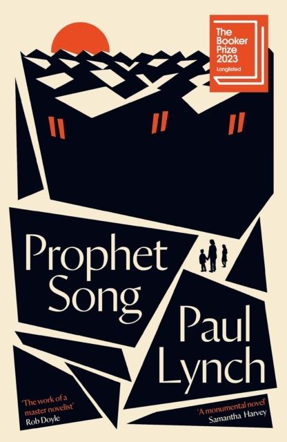 PROPHET SONG (MAN BOOKER PRIZE 2023)