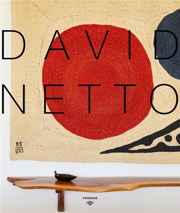 DAVID NETTO /ANGLAIS