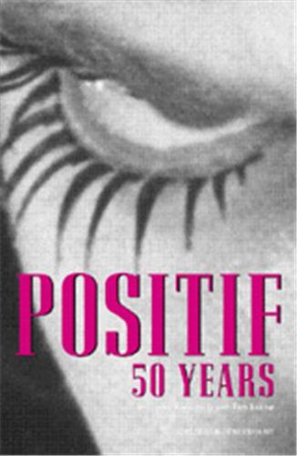 POSITIF 50 YEARS /ANGLAIS
