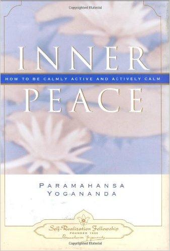 INNER PEACE (ENGLISH)