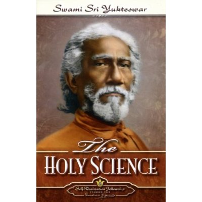 THE HOLY SCIENCE (ENGLISH)
