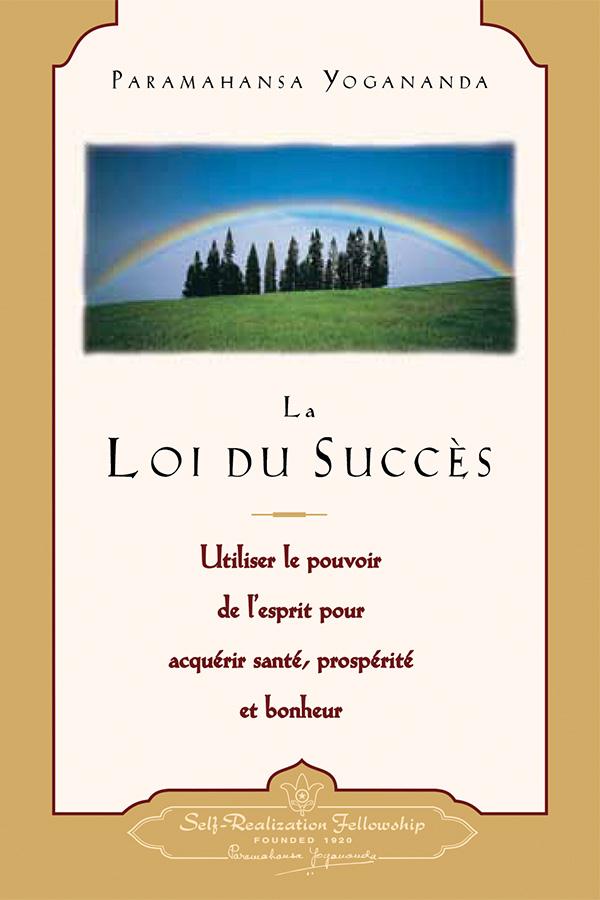 LA LOI DU SUCCES