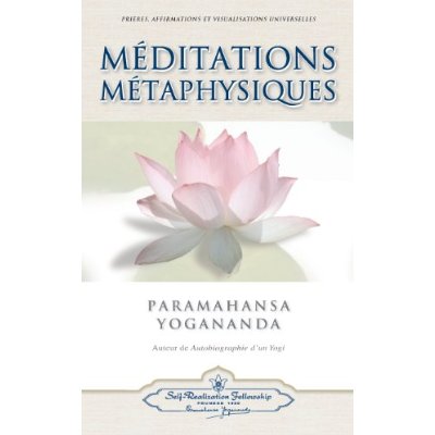 MEDITATIONS METAPHYSIQUES