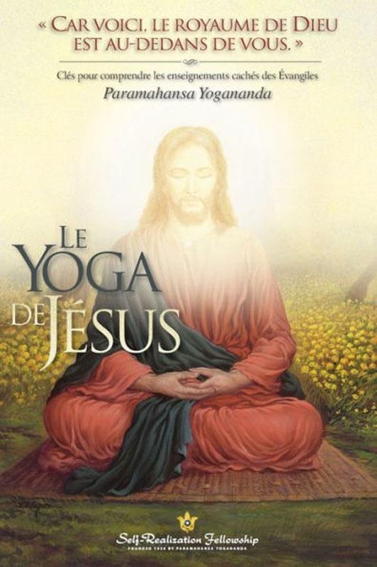 LE YOGA DE JESUS