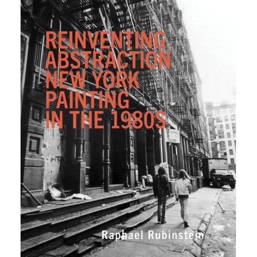 REINVENTING ABSTRACTION /ANGLAIS