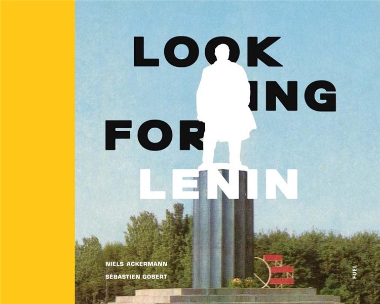 LOOKING FOR LENIN /ANGLAIS