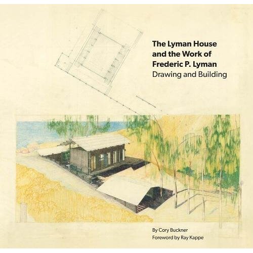 LYMAN HOUSE WORK OF FREDERIC P. LYMAN /ANGLAIS