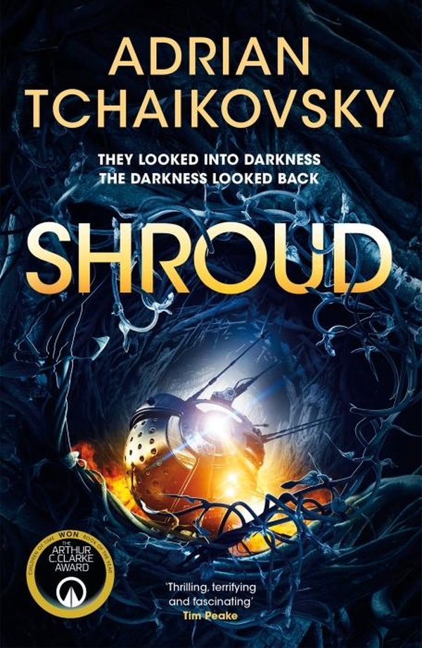 SHROUD