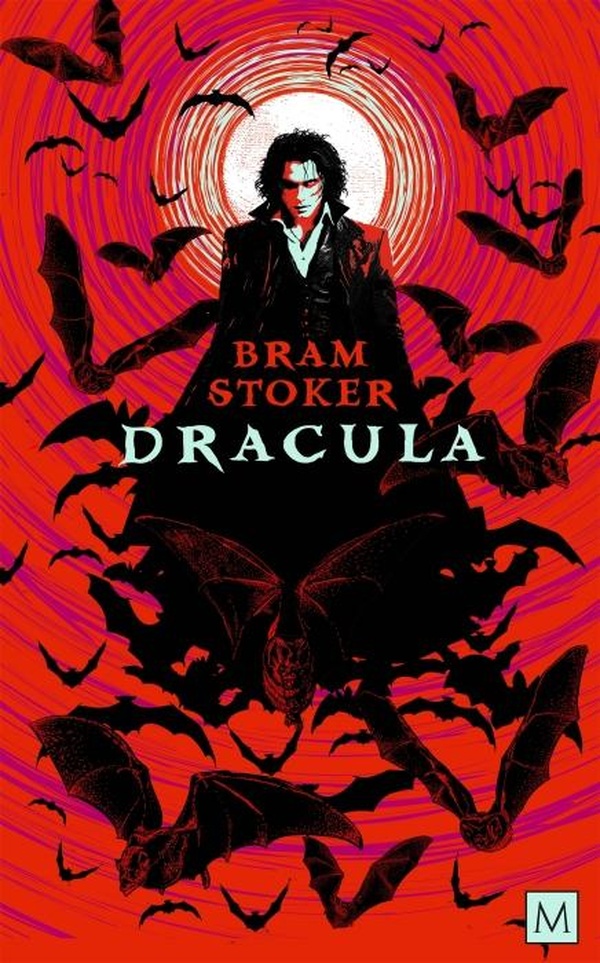 MACMILLAN COLLECTOR'S LIBRARY - DRACULA