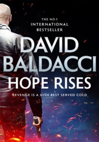 HOPE RISES