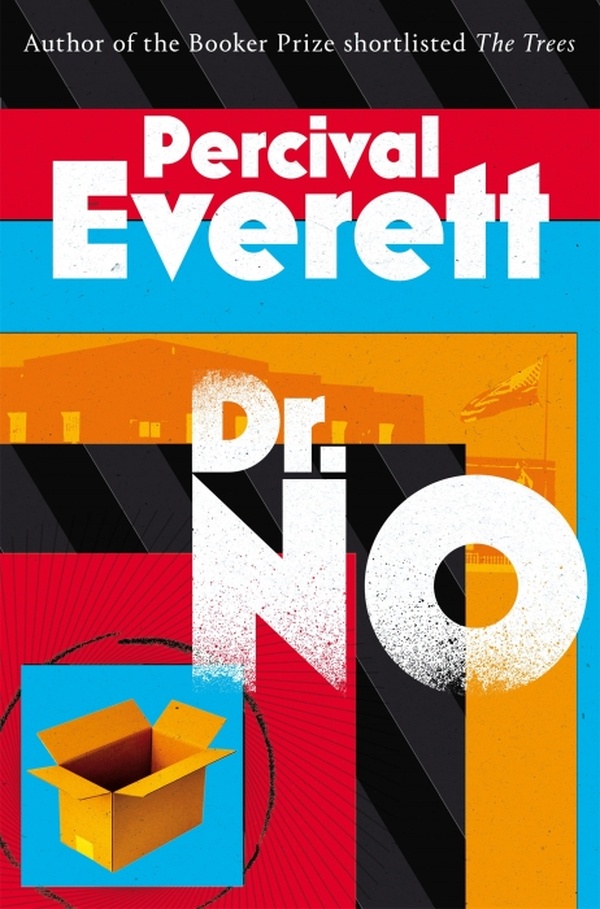 DR. NO