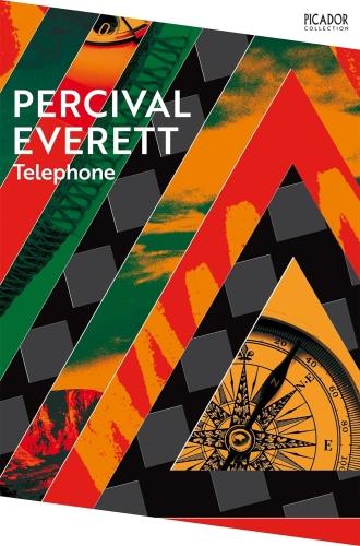 PICADOR COLLECTION - TELEPHONE