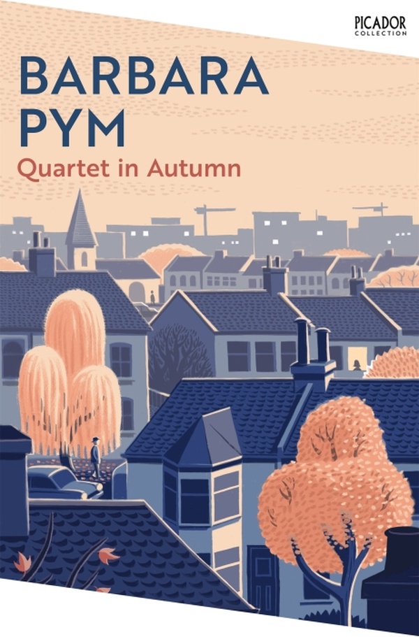 QUARTET IN AUTUMN