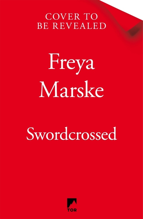 SWORDCROSSED