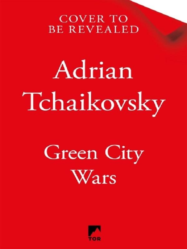 GREEN CITY WARS