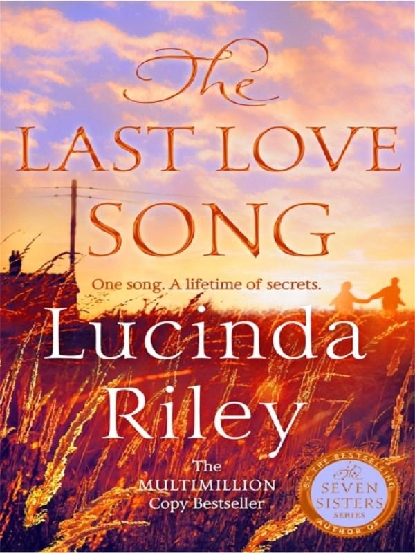 THE LAST LOVE SONG - A GRIPPING MYSTERY OF MUSIC, FAME, AND A ROCK STAR'S DISAPPEARANCE FROM THE BES