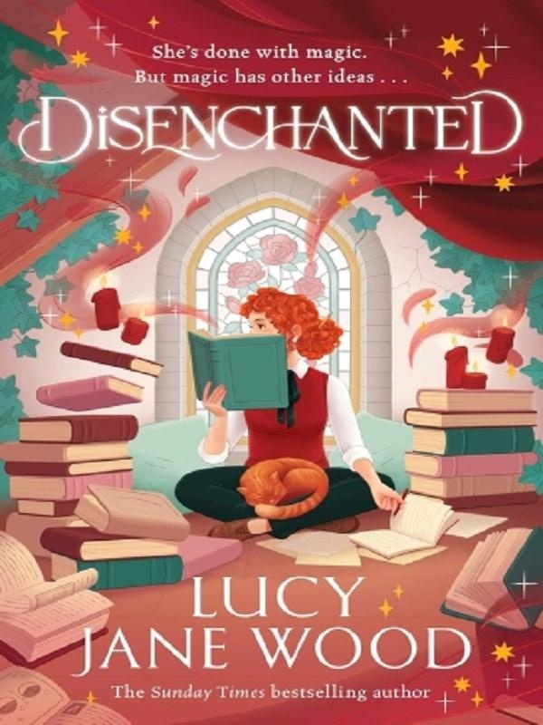 DISENCHANTED