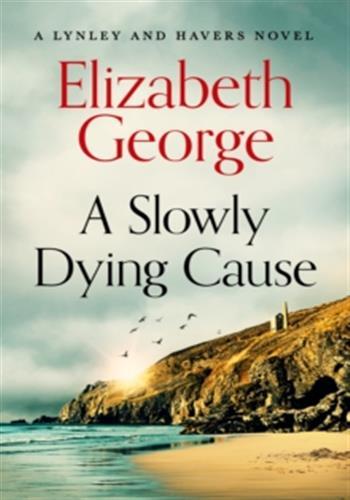 INSPECTOR LYNLEY - T22 - A SLOWLY DYING CAUSE