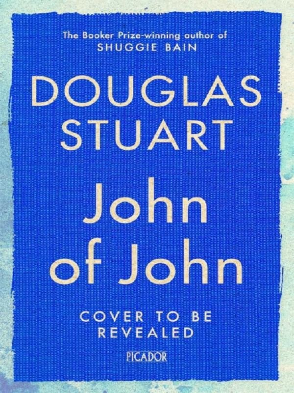 JOHN OF JOHN