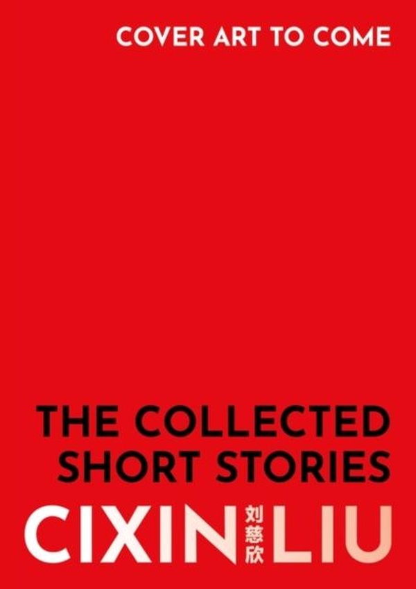 THE COLLECTED STORIES