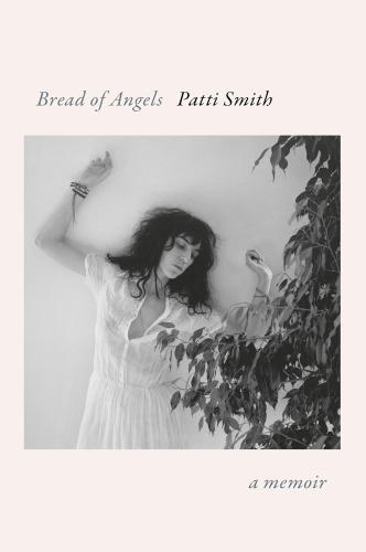 PATTI SMITH BREAD OF ANGELS (HBK) /ANGLAIS