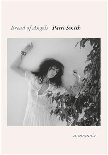 PATTI SMITH BREAD OF ANGELS (PAPERBACK) /ANGLAIS