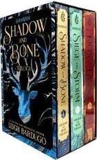 THE SHADOW AND BONE TRILOGY BOXED SET