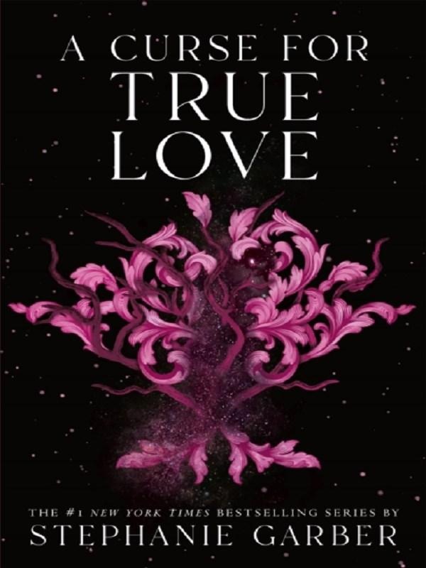 ONCE UPON A BROKEN HEART - A CURSE FOR TRUE LOVE
