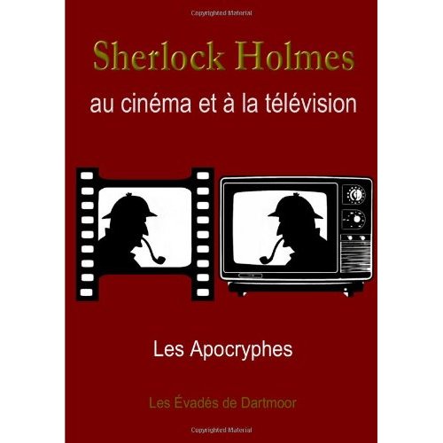 SHERLOCK HOLMES AU CINEMA ET A LA TELEVISION