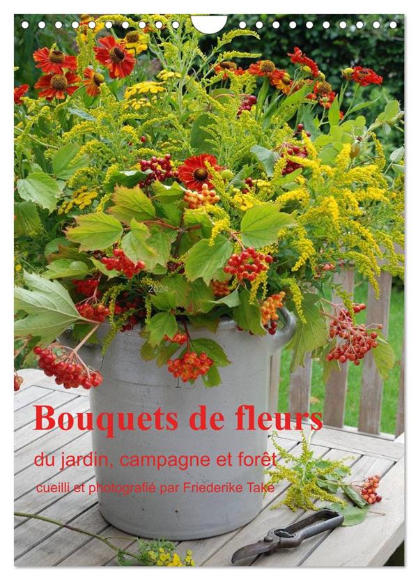 BOUQUETS DE FLEURS NATURELLES