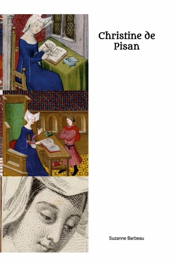 CHRISTINE DE PISAN