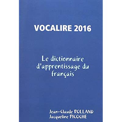 VOCALIRE 2016