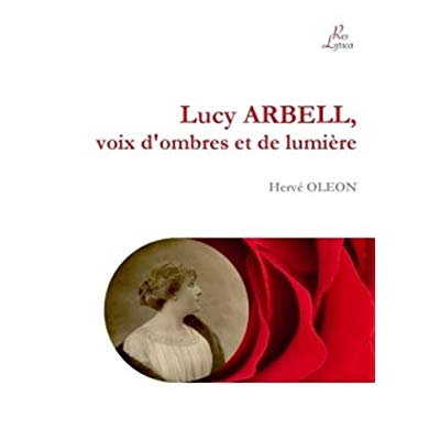 LUCY ARBELL, VOIX D'OMBRES ET DE LUMIERE