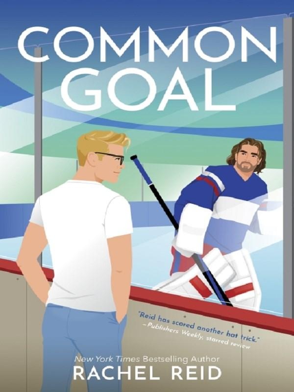 GAME CHANGERS - T04 - COMMON GOAL - NOW STREAMING ON CRAVE AND HBO MAX