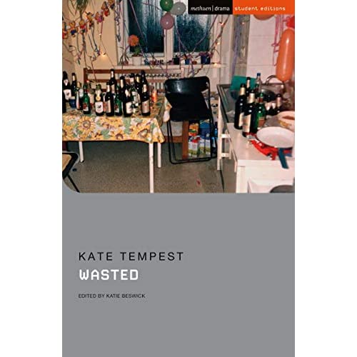 STUDENT EDITIONS - WASTED