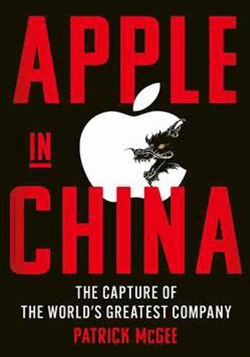 APPLE IN CHINA